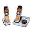 Uniden DECT 1560-2 - Cordless phone w/ call waiting caller ID - DECT 6.0 + 1 additional handset(s)